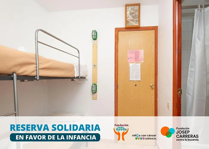 Apartamentos Lake Placid 3000
