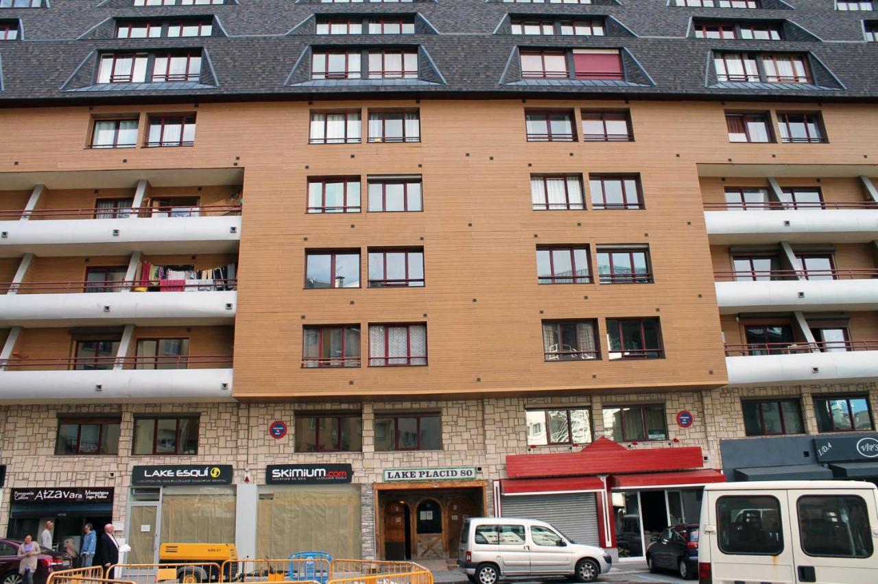 Appartement Placid 3000
