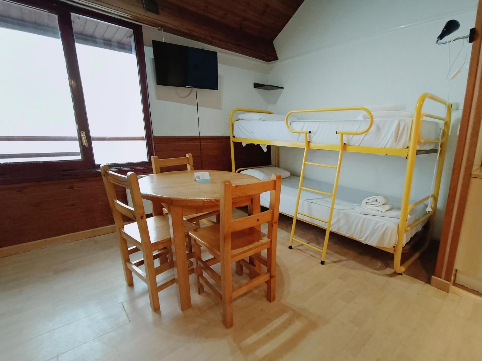 Appartement Placid 3000 *