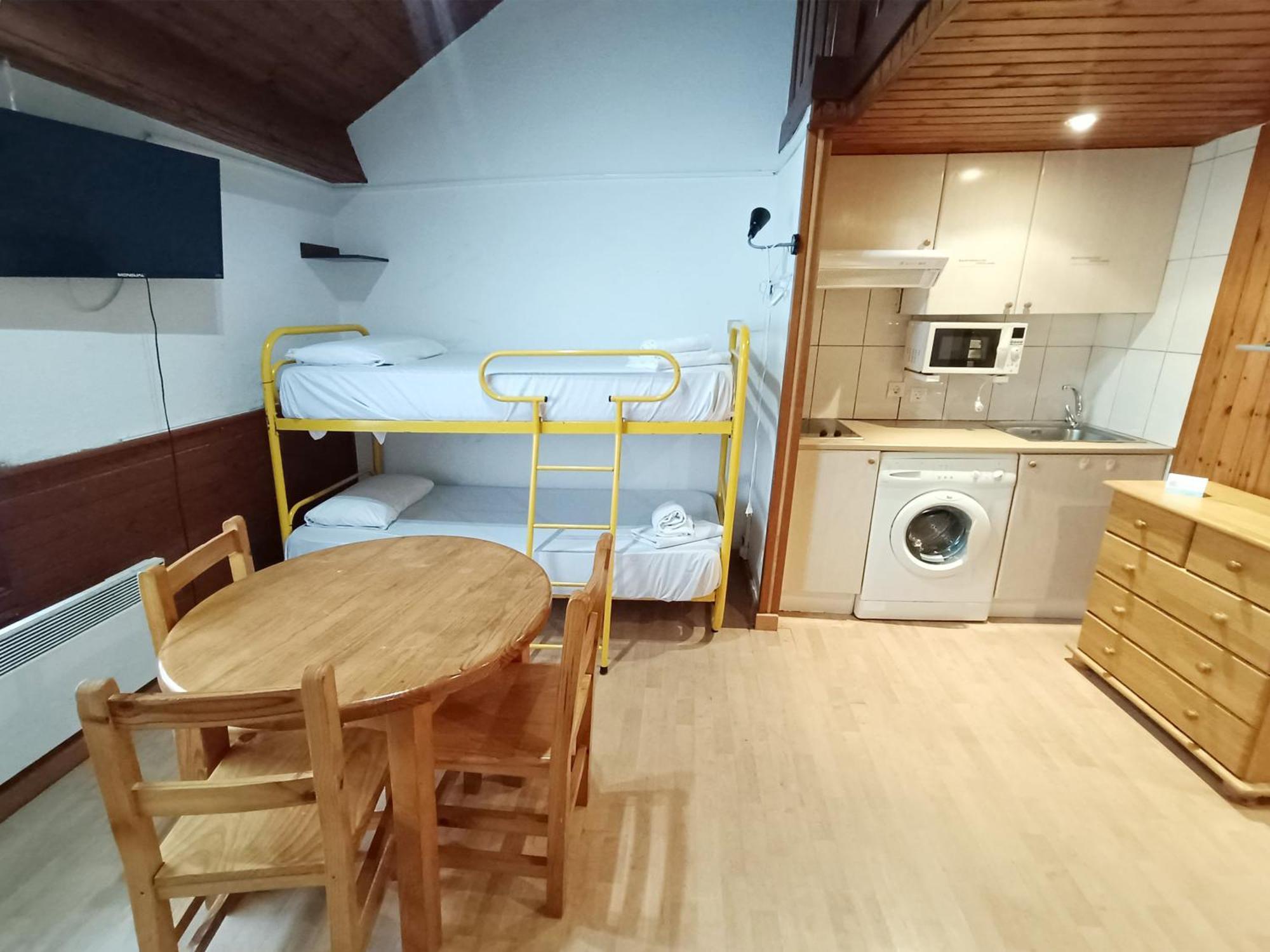 Appartement Placid 3000 Pas de la Case