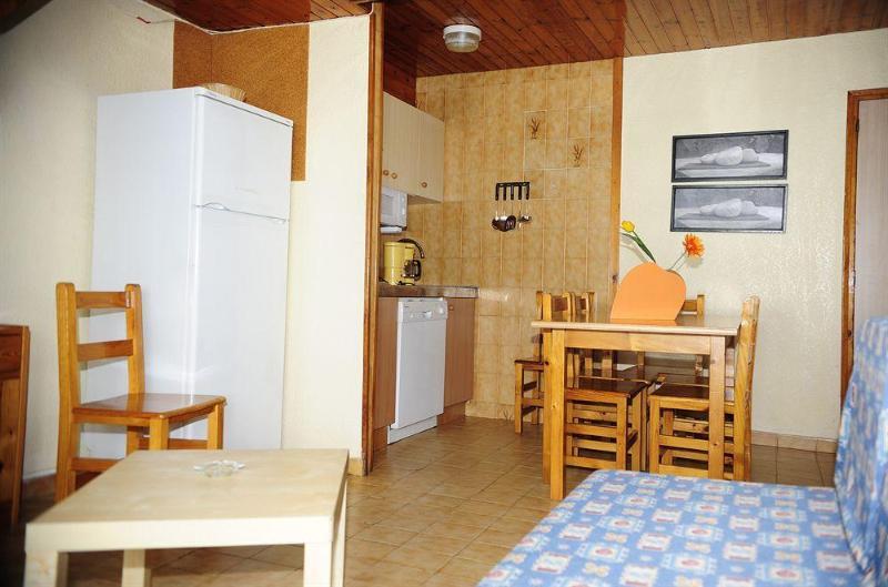 Appartement Placid 3000 Pas de la Case