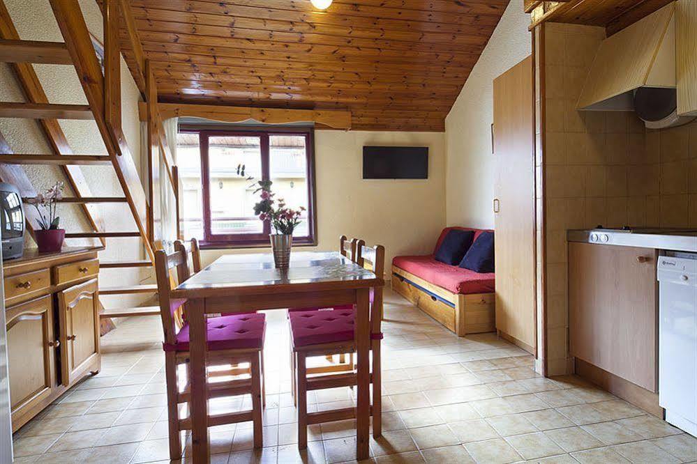 Placid 3000 Appartement *