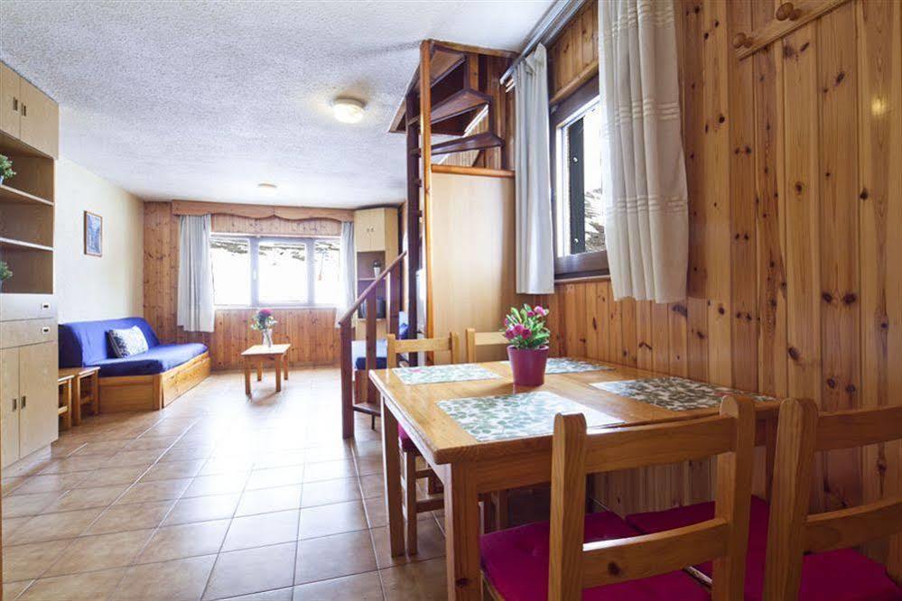 Placid 3000 Appartement Pas de la Case