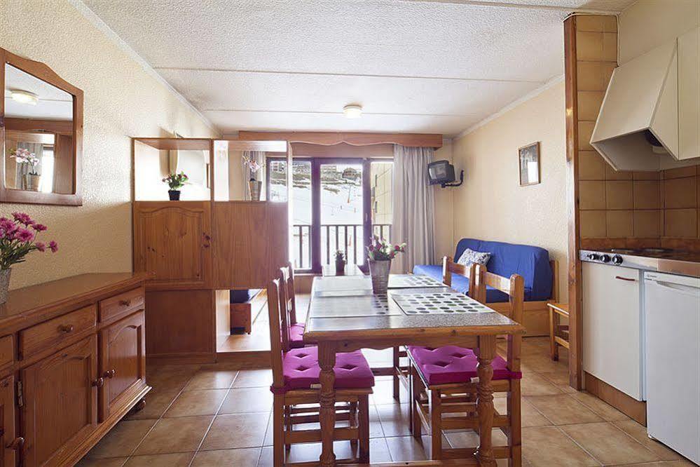 Appartement Placid 3000 *