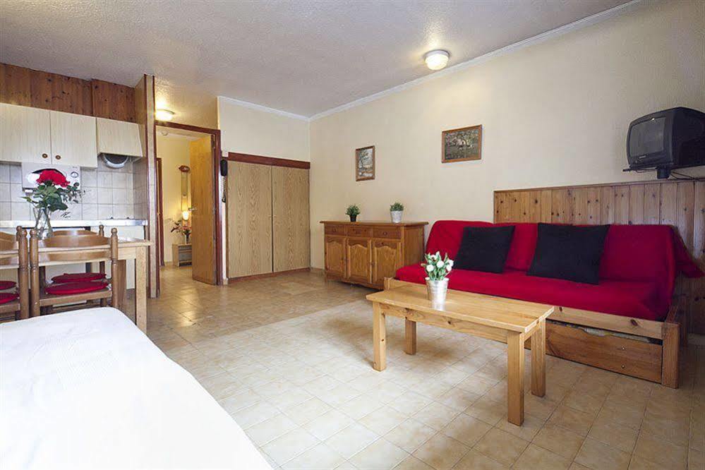 Appartement Placid 3000 Pas de la Case
